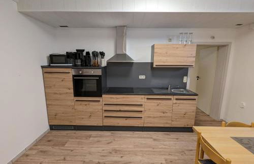 Souterrainwohnung - Foto 2