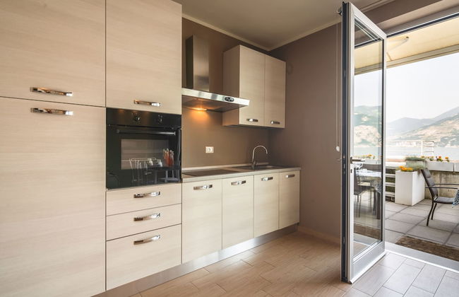 Belvilla by OYO Casa Giada - Foto 4