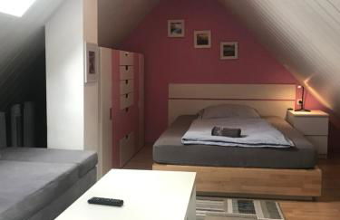 Ferienwohnung am Uniklinik - Foto 13