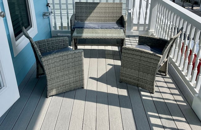 Tequila Sunrise 4 Bedroom Home by RedAwning - Photo 21