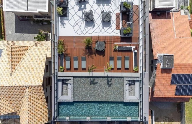 Altagarden Beira Mar - Foto 43