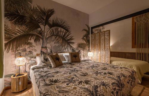 OASIS BEACH-CITY apartment - Foto 7