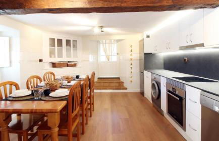 Las Casonas de Don Pedro - Foto 37