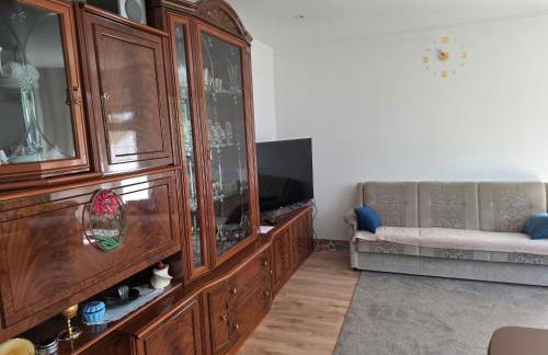 Ruhige ländliche Wohnung - Foto 7