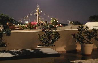 Rosalia Studio Megalochori - Foto 46