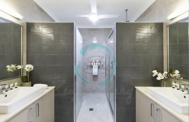 Zenhouse Stylish Lawn Workspace Outdoordining - Foto 26