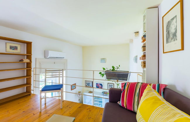 Montemiletto a Panoramic Nest by Napoliapartments - Foto 40