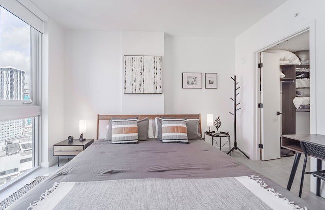 Miami Downtown Condos - Photo 4