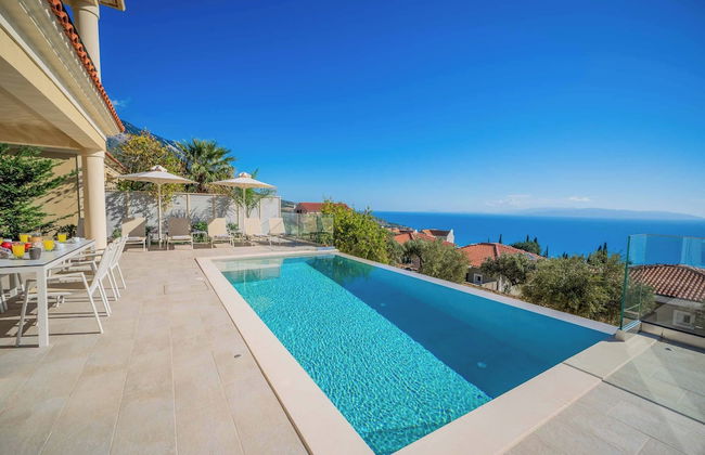 Villa Andriana - Foto 26