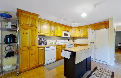 The Huber Haven - Foto 8