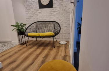 Apartament Wyspiański - Foto 55