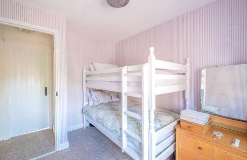 Winterton Sea Sanctuary, Hot Tub & Log Burner by the Dunes - Foto 50