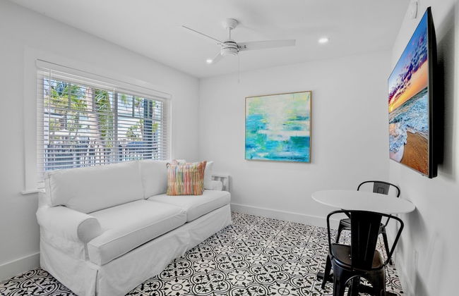 Pelican Post at Anna Maria Island Inn - Foto 20