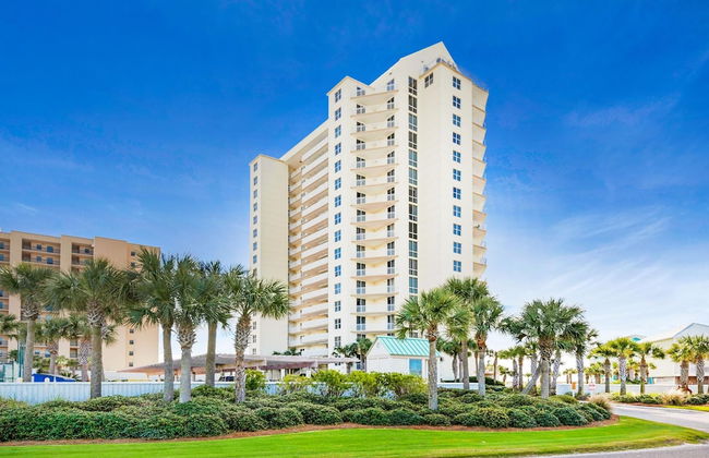 Belle Mer 1102 - Foto 26