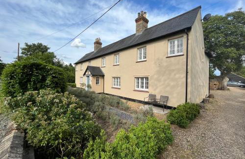 Corner Cottage - Foto 1