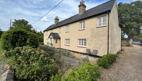 Corner Cottage - Foto 1