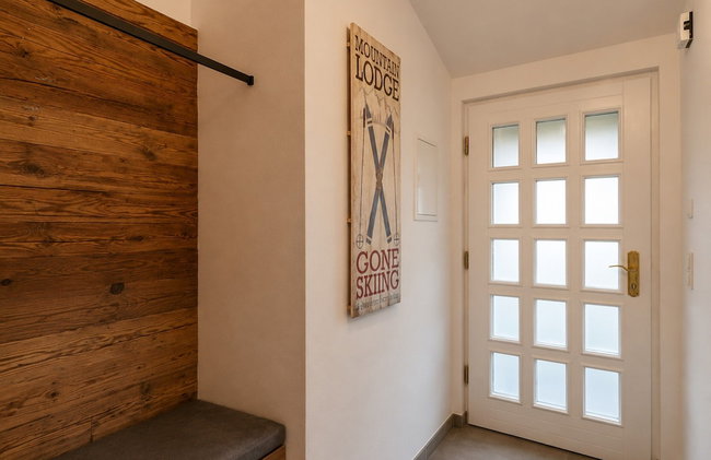 Chalet With 2 Apartments in Kirchberg - Photo 2