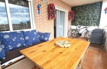 Apartament Bella Vista - Foto 14