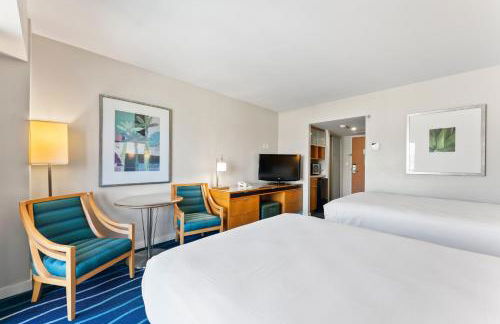 Ala Moana Hotel Sleeps 4 near beach - Foto 16