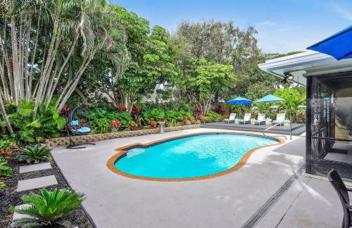 4br Private Guest Suite Pool PGA Beaches - Foto 66