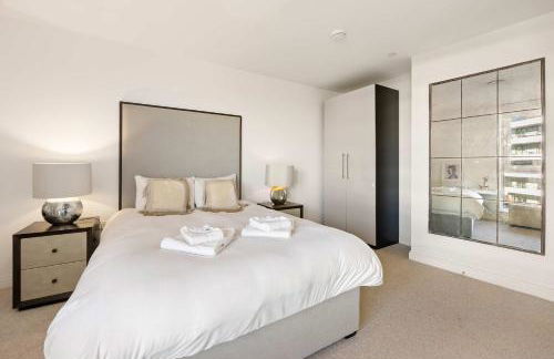 Luxury and quiet oasis in London - Foto 23