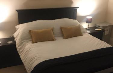 Historic Peel House Serviced Apartments - Photo 73