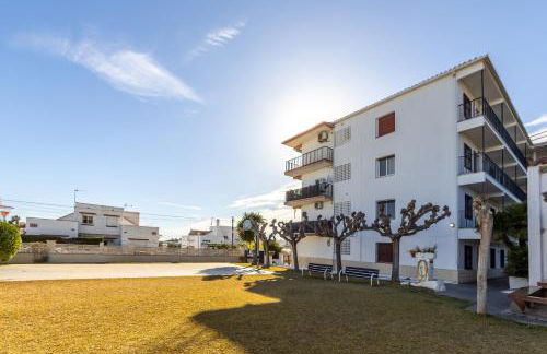 Tranquilo piso en Torredembarra - Foto 22