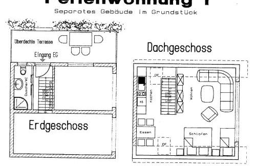 Ferienwohnung Gottlöber - Foto 6