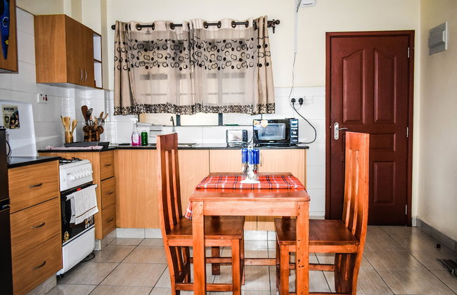 Affordable furnished studio apartment - Foto 28