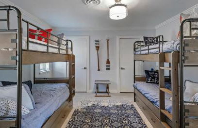 Stylish 3BR House with Swimming Pool and Walking to HSB Resort - Foto 38