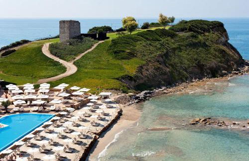 House in Sani,very close to the beach and marina - Foto 52