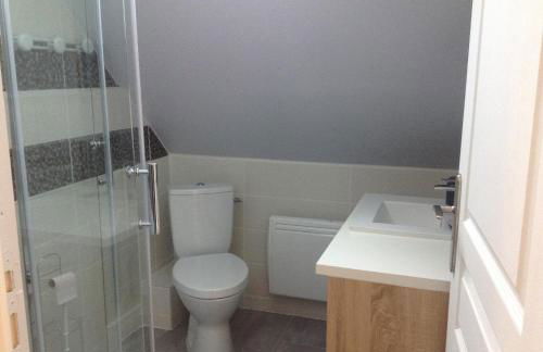 Gite au Coeur de la Sologne - Photo 18