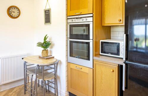 FernLea - Cosy bungalow and stunning country views - Photo 42