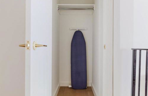 Blueground UES elev wd nr Museum Mile NYC-1530 - Foto 15