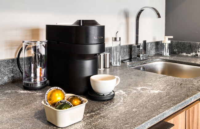 Downtown Loft by ULIV - Foto 5