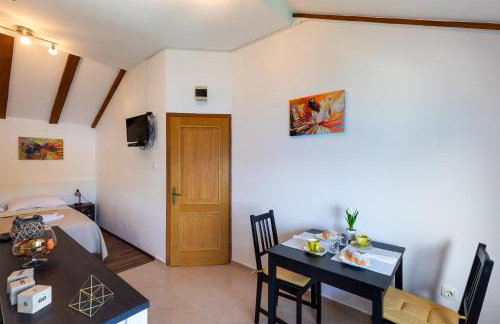 Apartments Lovorna - Foto 22