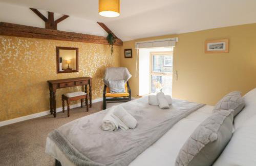 The Cottage Bradwell - Foto 14