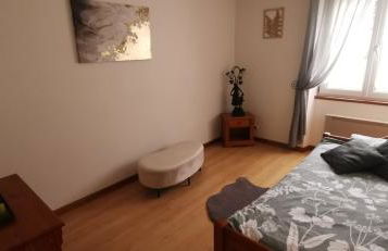 Gîte Le Clos des Vosges - Foto 38