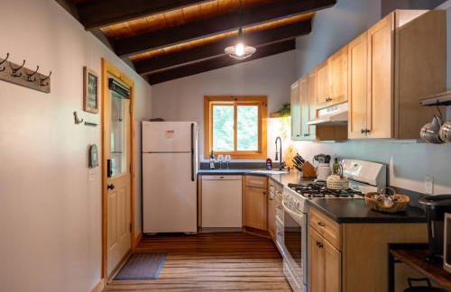 Iron Gate Chalet - 5 Minutes to Smugglers Notch! - Foto 34