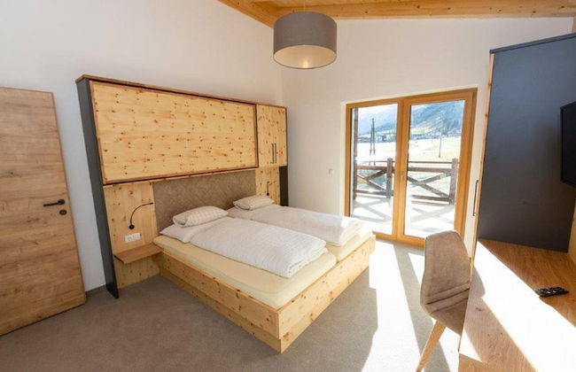 Spacious Family Flat in Kleinarl - Foto 5