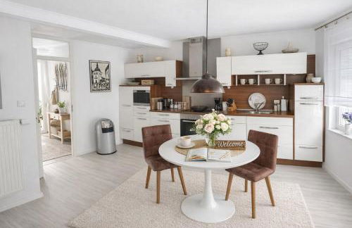 Huus an`t Dörpsdiek - Foto 11