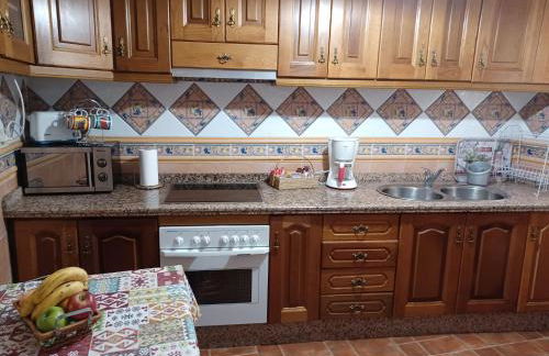 Casa Almoraima - Foto 5