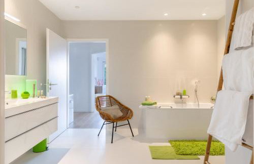 Appartements du comté de Dabo - Foto 12