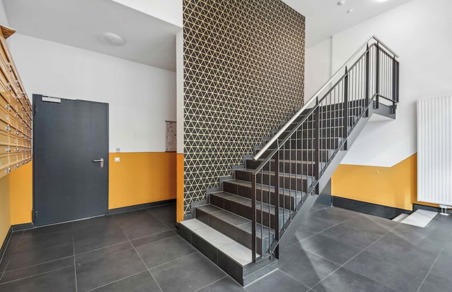 Limehome Leipzig Am Brühl - Foto 33