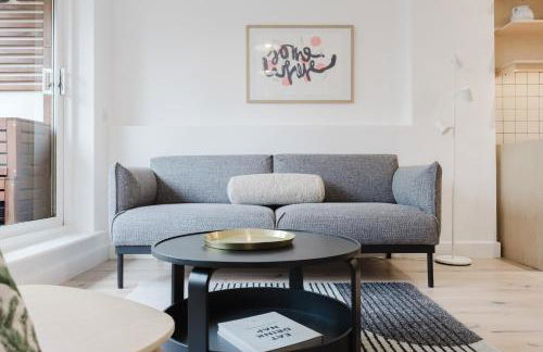 Beautifully Curated 2BD Flat Heart of East London - Foto 7