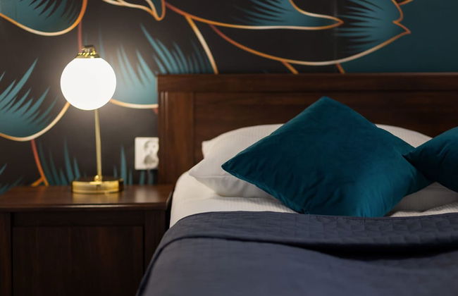 Beautiful Blue Apartment by Renters - Foto 38