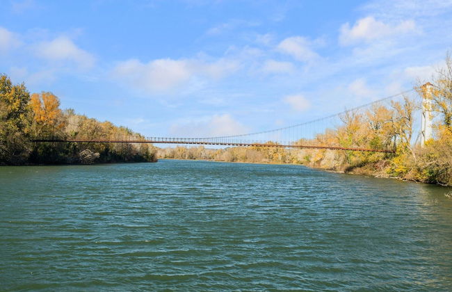 Villa With Swimming Pool in Sorgues - Foto 39