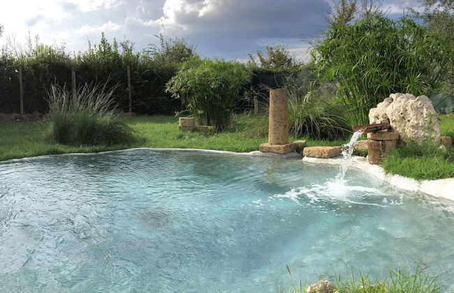 Resort Fonte Vulci - Foto 43