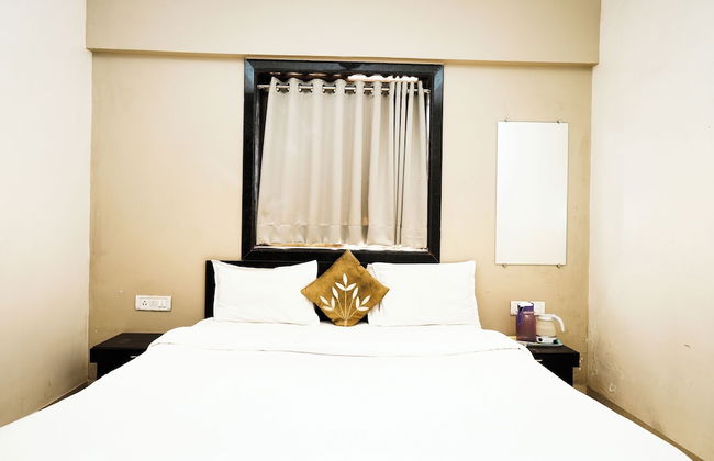 Tulsi Villa, Panchgani, Mahabaleshwar - Photo 13