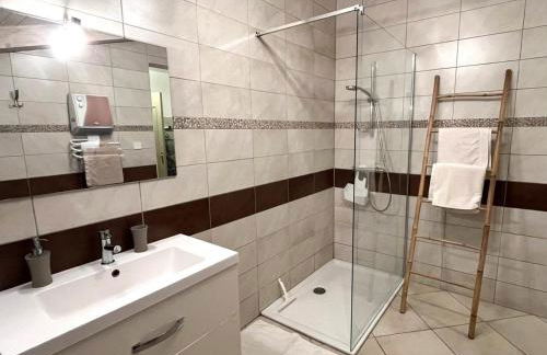 Maison individuelle au calme avec piscine - Foto 26